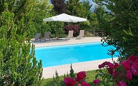 Porzione Di Villa Le Ginestre